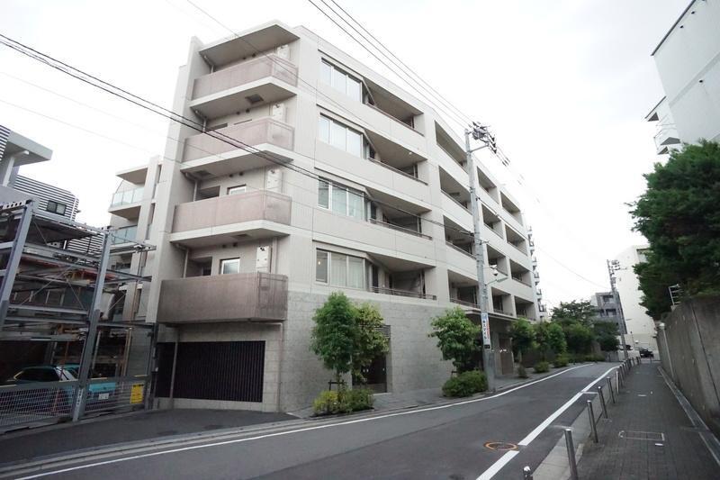 イニシアイオ武蔵小山