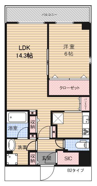 601号室