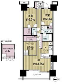 1203号室