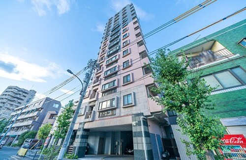 1301号室 5