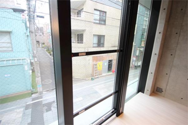202号室 2