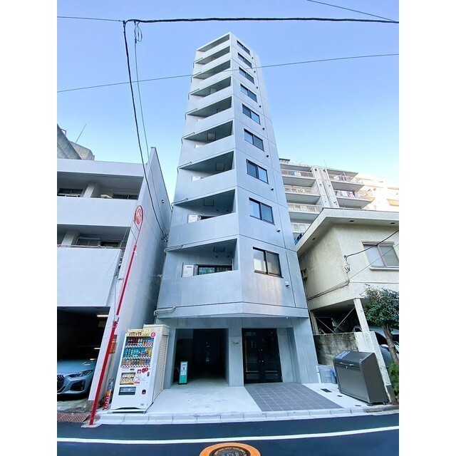 901号室 9