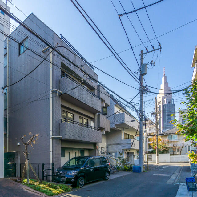 FLATS ITOH