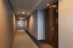 プラティーヌ新宿新都心 7