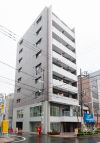 リビオレゾン品川戸越