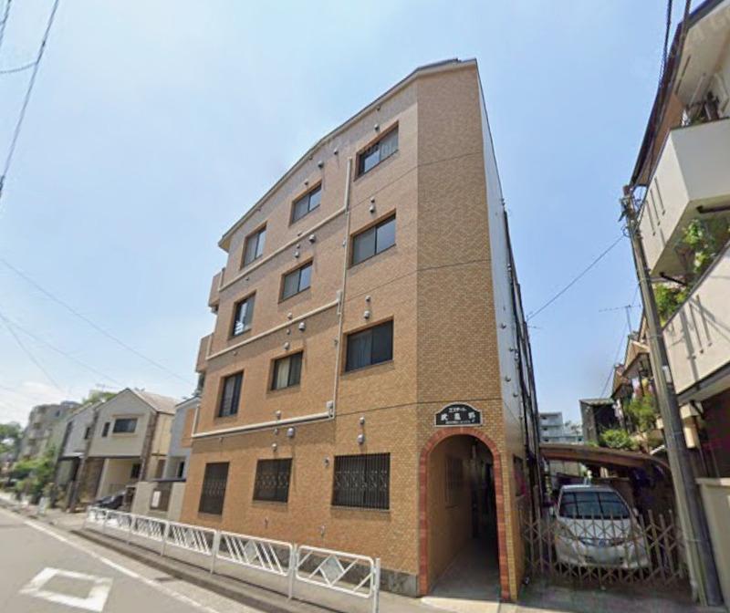 105号室 2