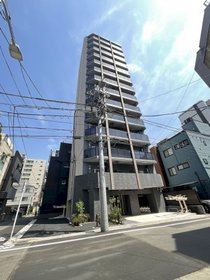 GRAN PASEO 浅草入谷
