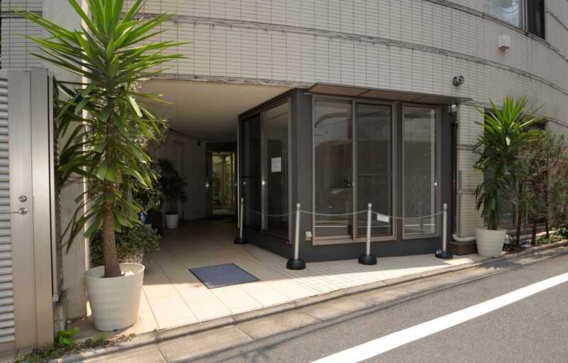 コルティーレ世田谷 3