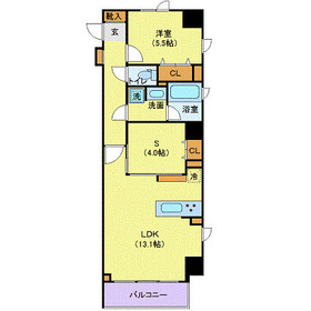 301号室