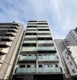 0602号室 6