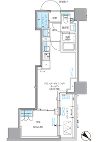 205号室
