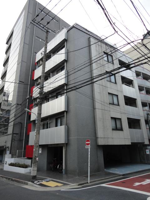 モナージュ角谷