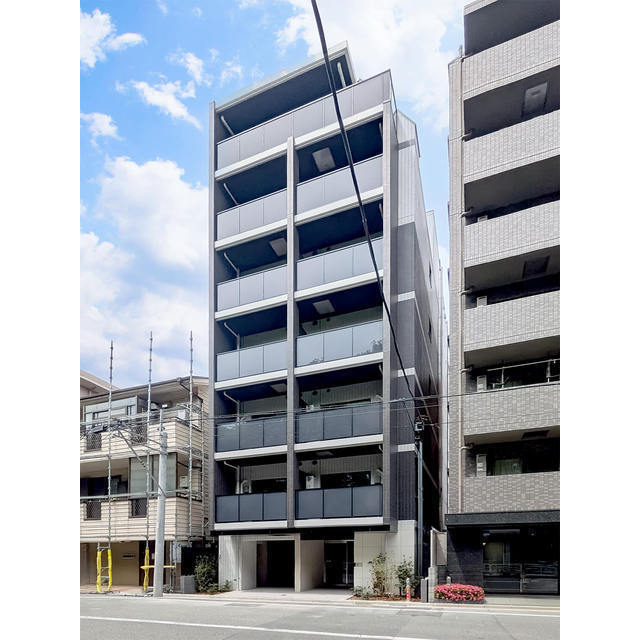 ウェルスクエア錦糸町SOUTH