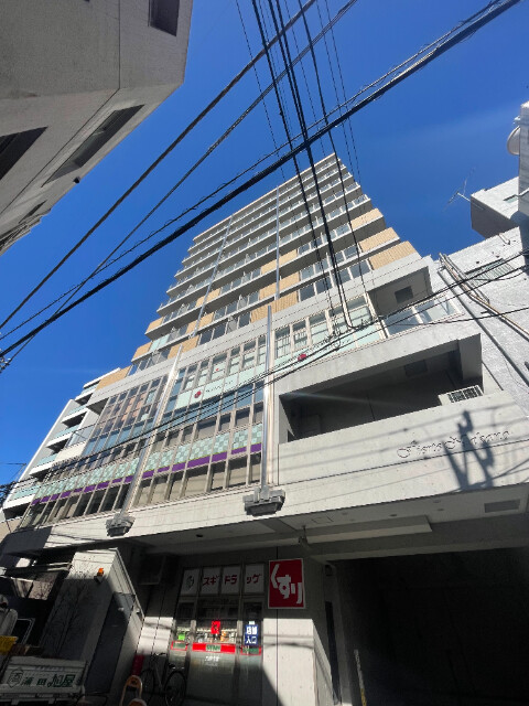 フェルテ中野