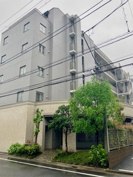501号室 10