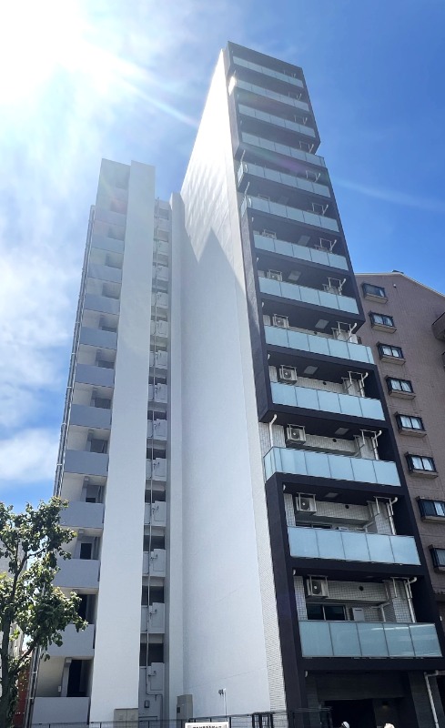 1303号室 10