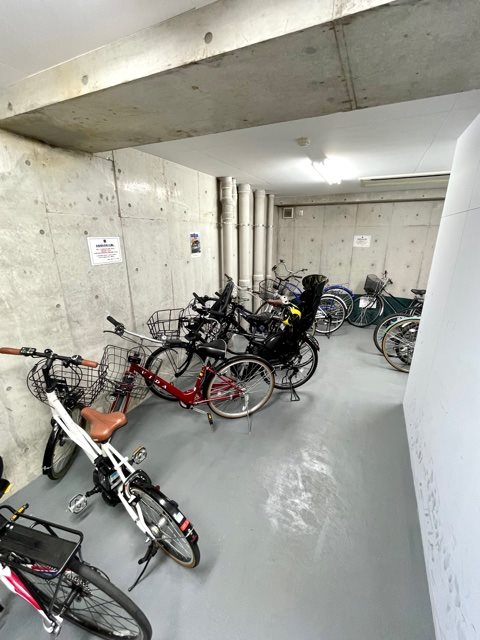 0401号室 7