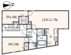 201号室