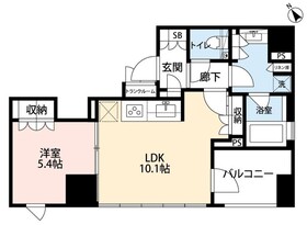 602号室
