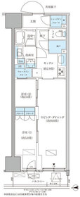 704号室