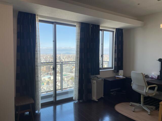 3701号室 4