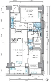 109号室