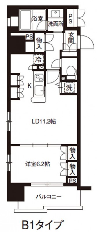 0402号室