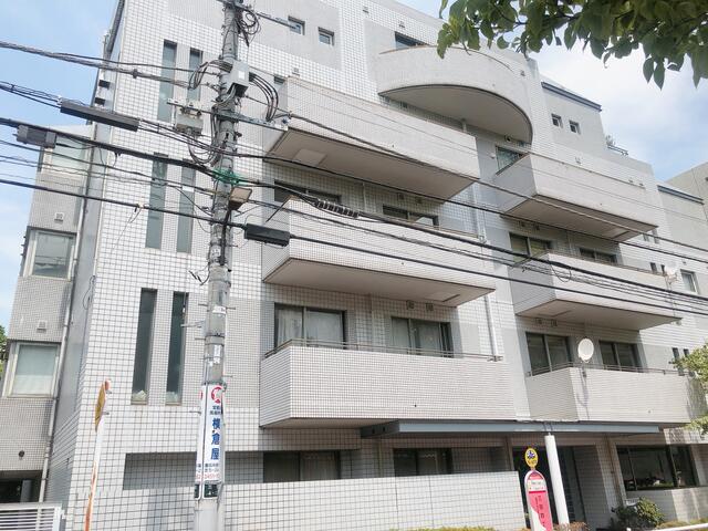 203号室 2