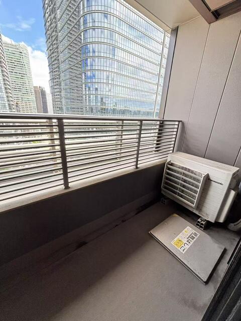 28階 1LDK+WIC 9
