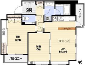 1803号室