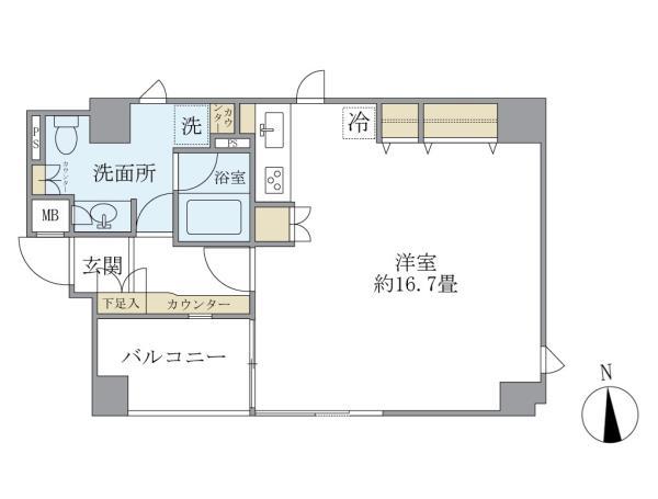 202号室