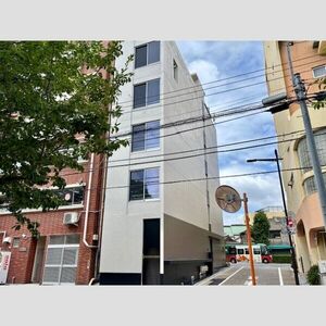 フロレゾン花川戸