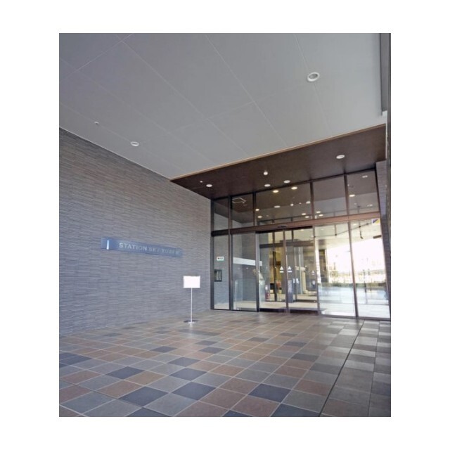 ステーションスカイタワー小田急相模原 2