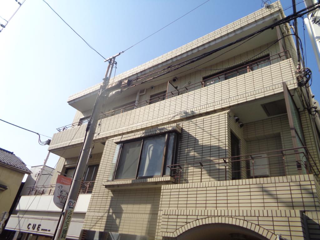 2F 2LDK 6