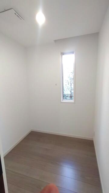B3号室 4