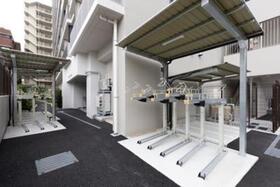 パークアクシス市川 6