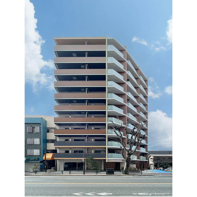 0204号室 7