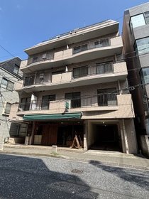 サンパレスCA田中