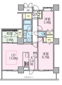 2902号室