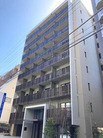 1002号室 4