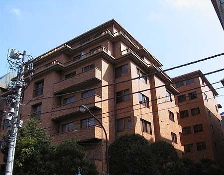 一番町ハウス