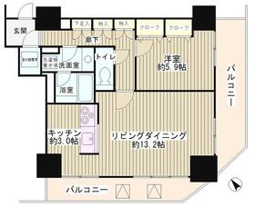 203号室