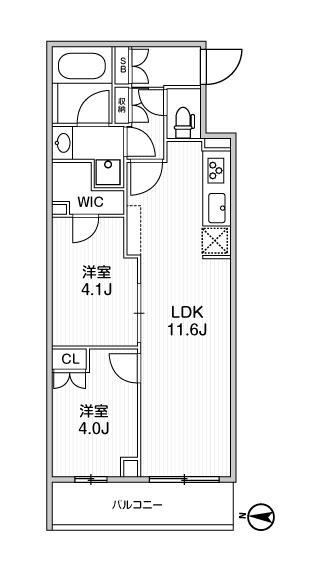 LIME RESIDENCE SHINAGAWA EAST