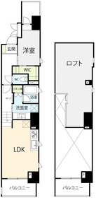 402号室