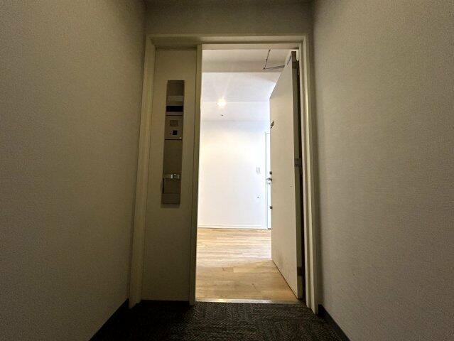 2303号室 6