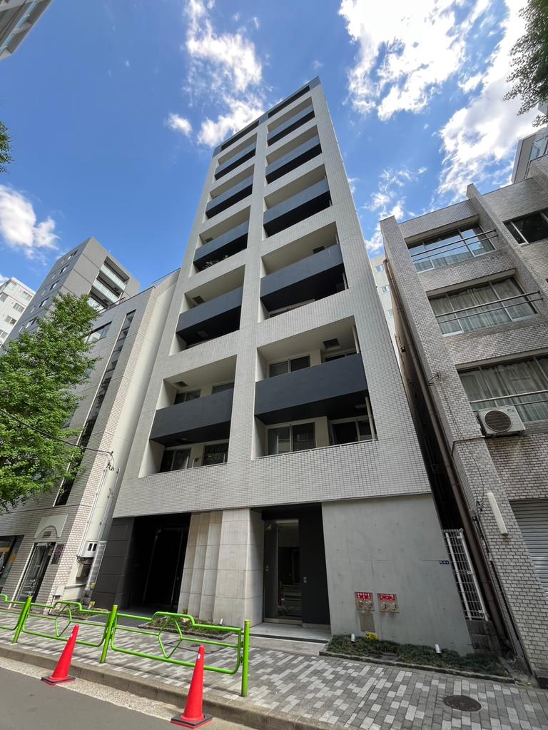 GREEN PARK水天宮前