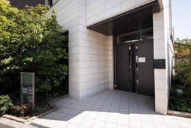 パークアクシス学芸大学レジデンス 3