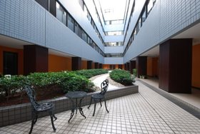 ニチレイ東銀座レジデンス