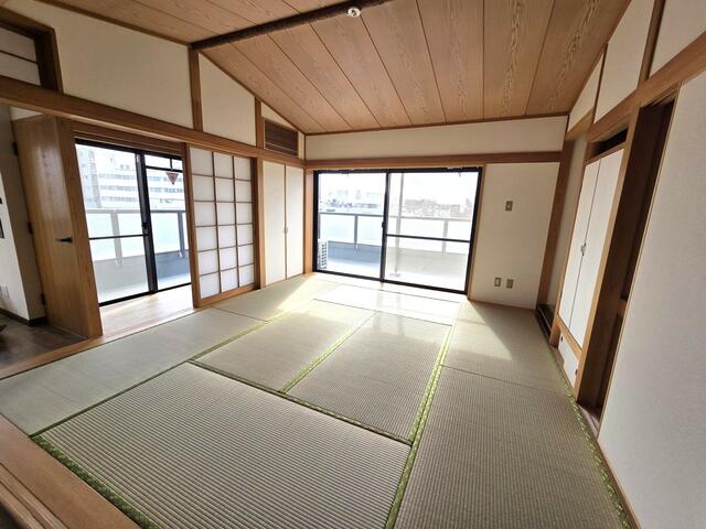 501号室 5
