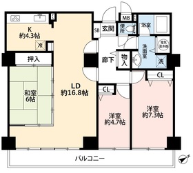 2505号室